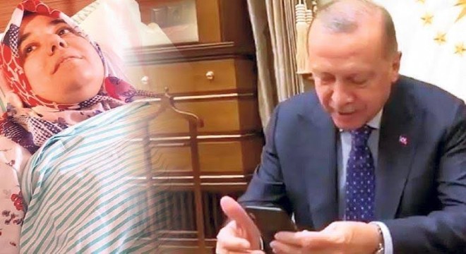 Depremzede Azize Yeni Evine Kavuştu