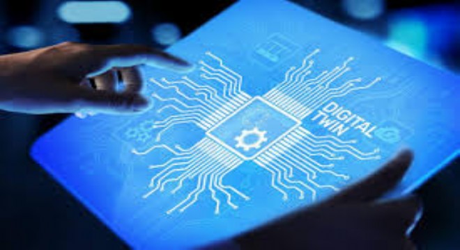 Dijital İkiz Atölyeleri 12 Aralık'ta Tanıtılıyor