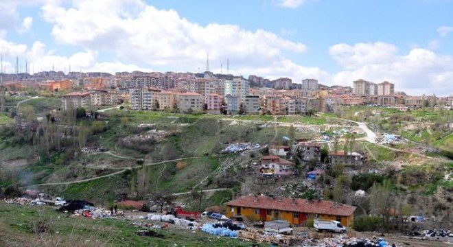 Dikmen son etapta 2 bin 235 anlaşma