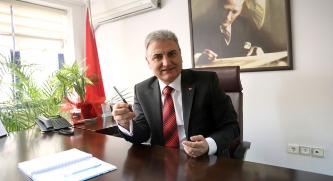 Dışarıdan başlayacak