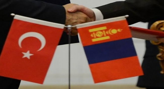 Dışişleri Bakanlığı'ndan Moğolistan Uyarısı