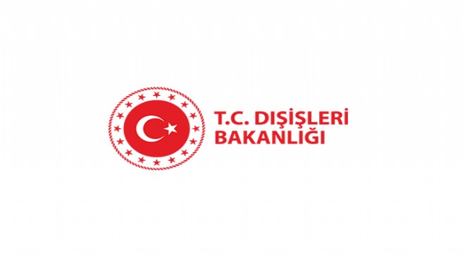Dışişleri Bakanlığı'ndan İsrail'de Harem-i Şerif'e düzenlenen baskına kınama