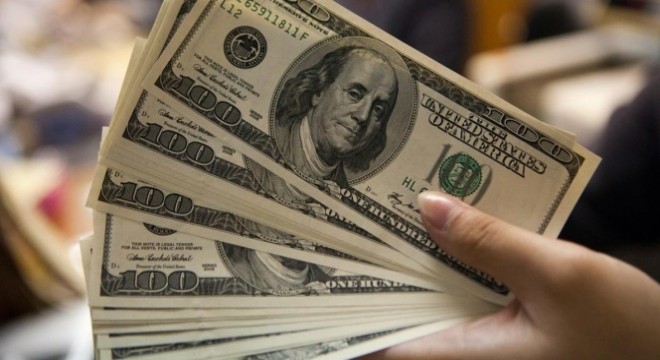 Dolar ne kadar? 10 Mayıs 2017 dolar fiyatları