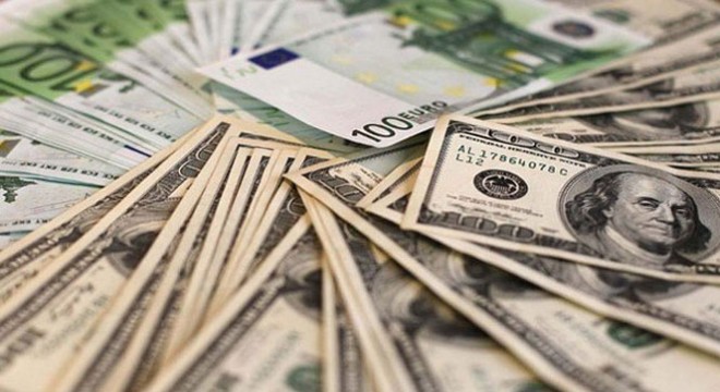 Dolar ve Euro ne kadar ? 1 Aralık 2017 dolar ve euro fiyatı