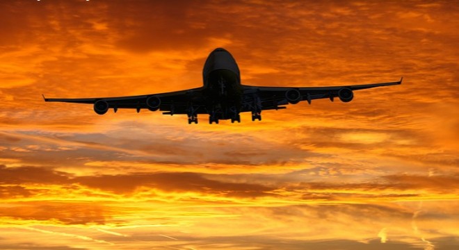 Dört yılda 43 havalimanı ancak Çin'de yapılabilir