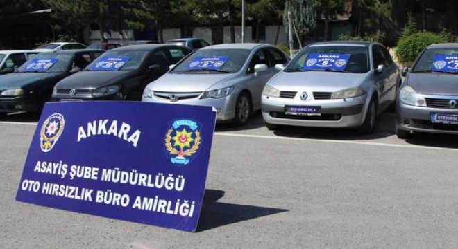 ‘Double change' çetesi yakalandı