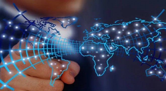 Dünya çapında 240 yapay zeka şirketi, Çin'de bir araya geldi