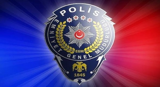 EGM'den 77 ilde 'sokak operasyonu'