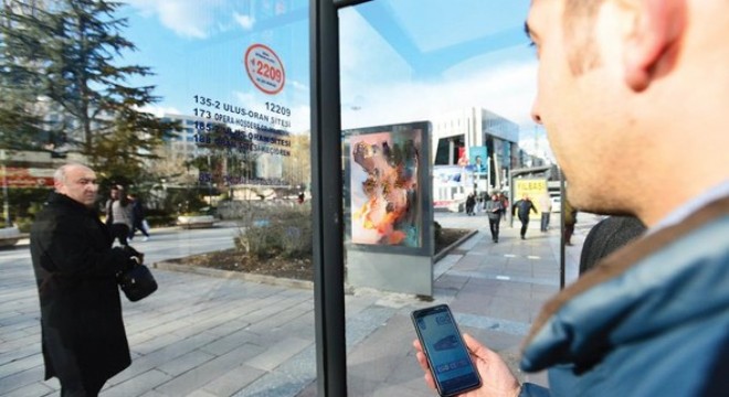 ‘EGO Cepte' 2 milyonu devirdi