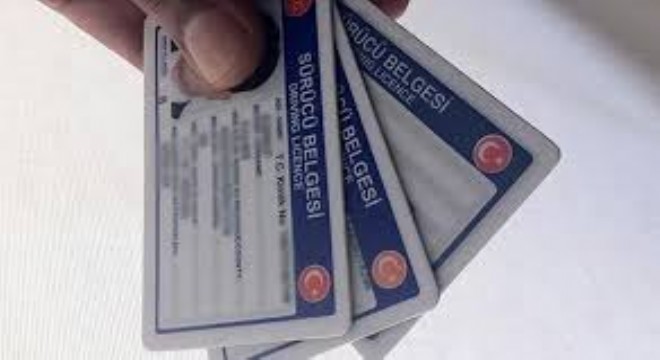 Ehliyetlerini Yenilemeyen 1,8 Milyon Kişi İçin Son Tarih 31 Ekim