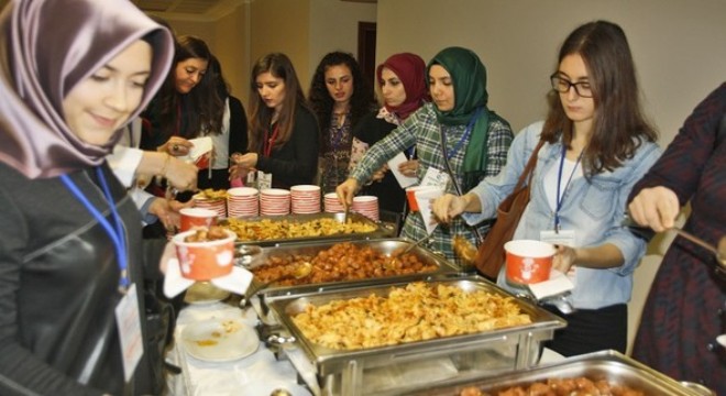 ‘Ekmek ve makarnada yanlış algı var'