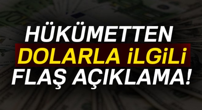 Ekonomi Bakanı Nihat Zeybekci, yükselen kurlarla ilgili konuştu
