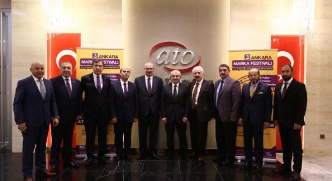 Ekonominin gücü markadan geliyor