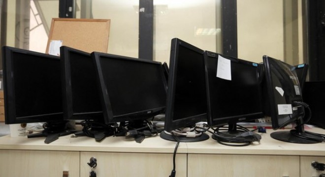 Elektronik dönüşüme hediyeli yarışma