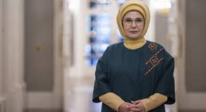 Emine Erdoğan Himayesinde New York'ta Sıfır Atık Sergisi