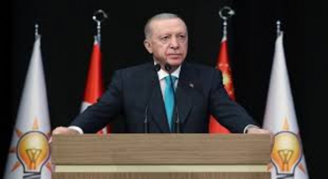 Erdoğan: Düşen Uçakta 19 Şehidin Naaşına Ulaşıldı
