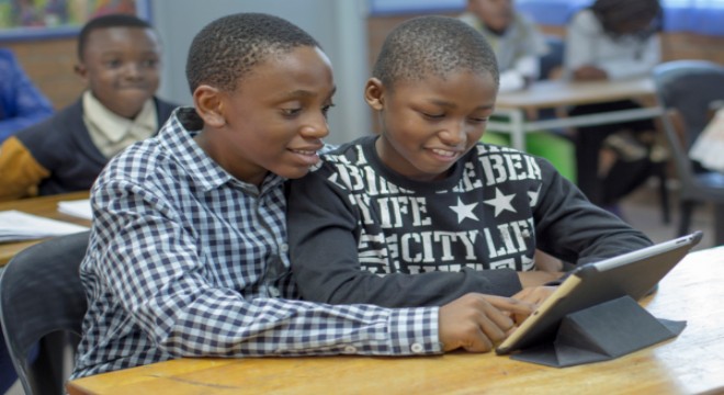 Ericsson'dan yeni rapor