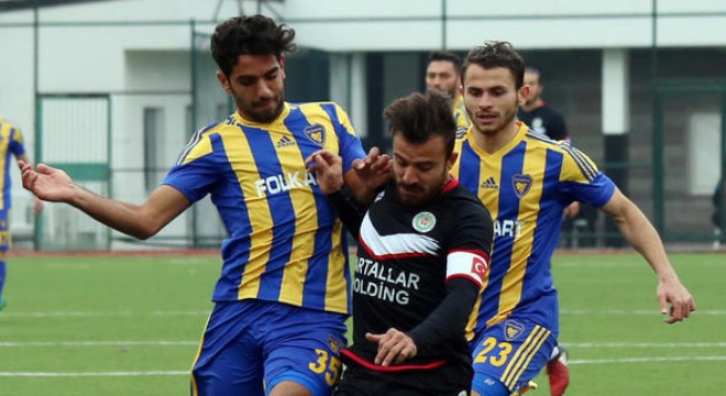 Etimesgut umutlu