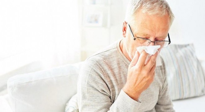 ‘Evde Bakım' bu günlerde çok daha önemli