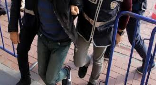 FETÖ Soruşturmasında 9 Şüpheliye Gözaltı Kararı