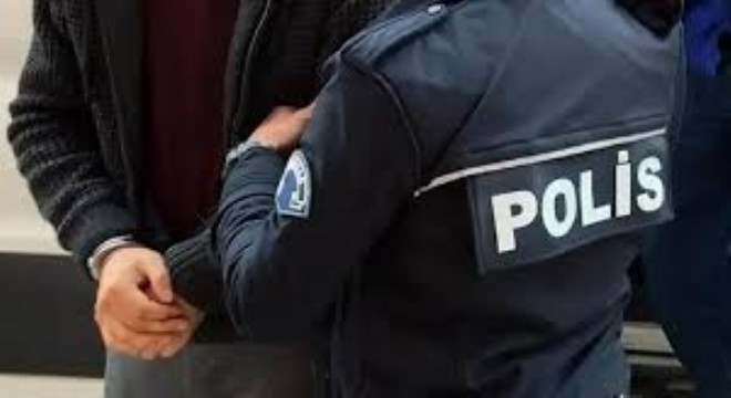 FETÖ'nün Kamu Mahrem Yapılanmasına Operasyon