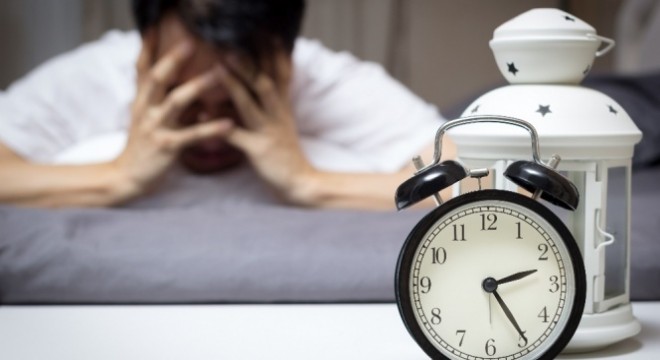 Fibromiyalji hayatınızı esir almasın