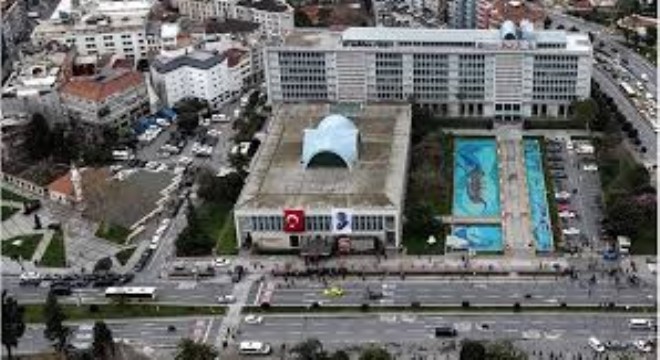 Firari Şüpheli Gülibrahimoğlu İçin Kırmızı Bülten