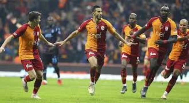 Galatasaray, Şampiyonlar Ligi'nde Liverpool'u Ağırlıyor