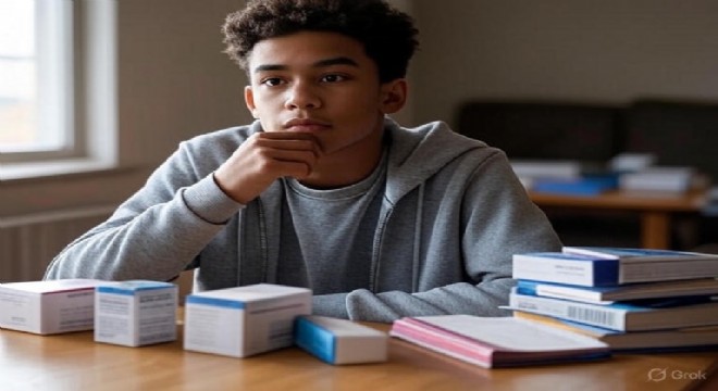 Gençler arasında tehlikeli bağımlılık yükseliyor