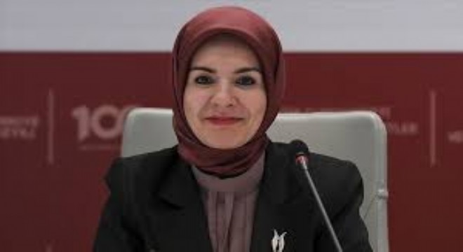 Göktaş:Kadın Girişimciliği ve Dijital Dönüşüm Kalkınmanın Anahtarıdır