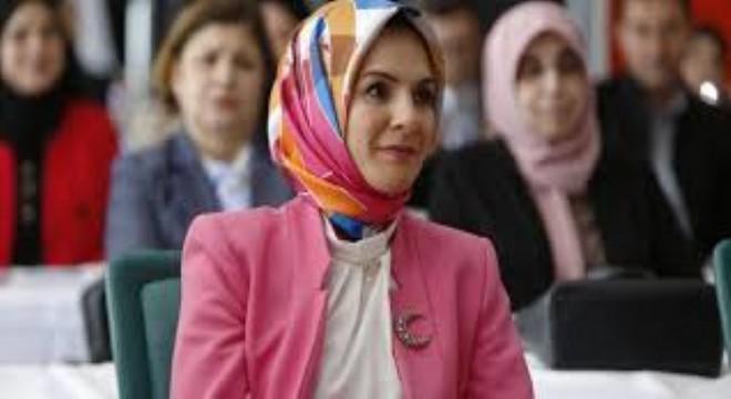 Göktaş'tan Koruyucu Ailede Büyüyen Çocuklara Duygusal Mektup