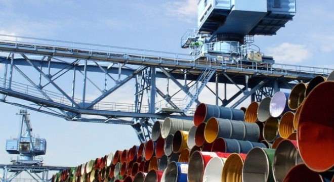 Gündem, Türkiye'nin doğalgaz keşfi