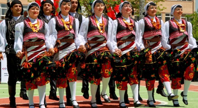 HOY-TUR sezonu açtı