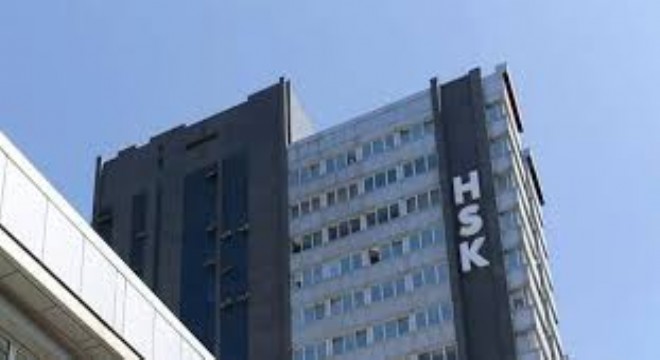 HSK'dan İhtisas Mahkemesi Düzenlemesi