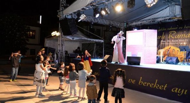 Hamamönü'ne davet var