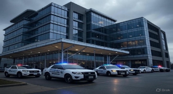 Hastane rüşvet iddiası gündemde