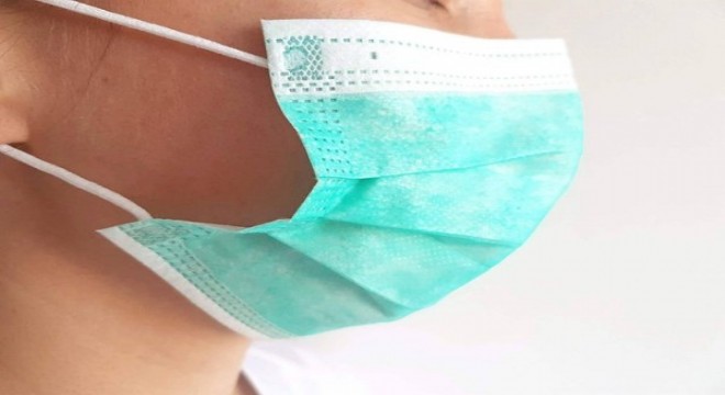 Hastaneler dışında maske mecburi olmaktan çıktı