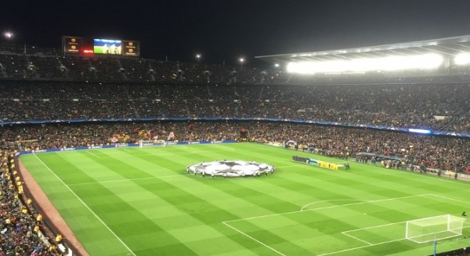 Hatay'da puanlar paylaşıldı: 1-1