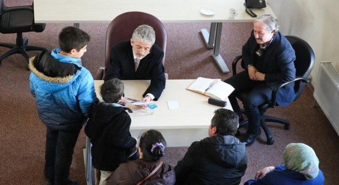 Her cuma Halk Günü