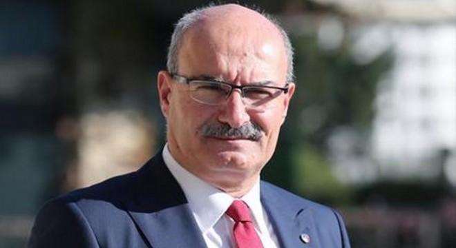 ‘ISO 500 Ankara'nın gurur tablosudur'