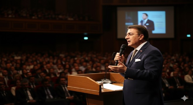 İbrahim Aydemir: Birleşmiş Milletler reformu insanlığın vicdanını yansıtmalı