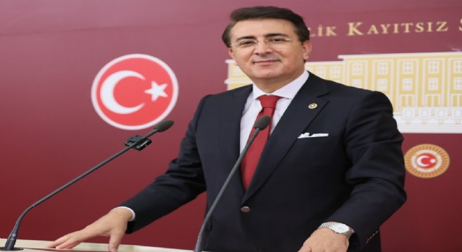İbrahim Aydemir: Kapital'den Günümüze Türkiye'nin Ekonomik Rotası ve Küresel Stratejisi