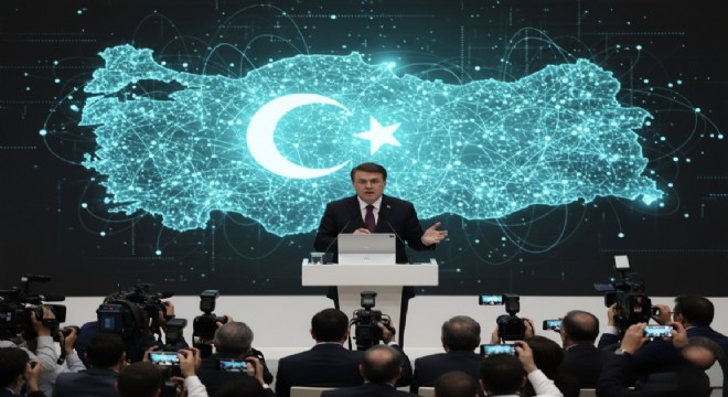 İbrahim Aydemir: Teknoloji ilerledi ama insanlık terazisi geride kaldı