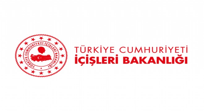 İçişleri Bakanlığı'ndan seyahat kısıtlaması açıklaması