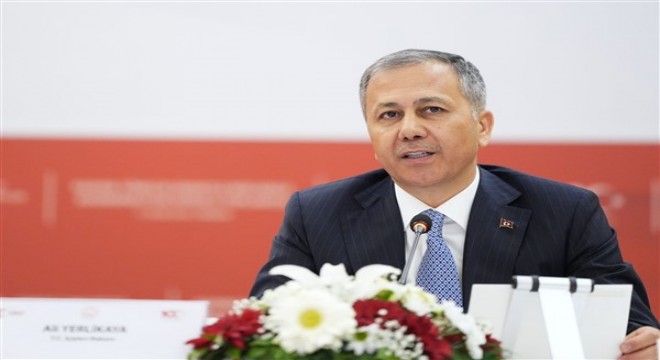 İçişleri Bakanı Yerlikaya, Aşık Veysel'i andı