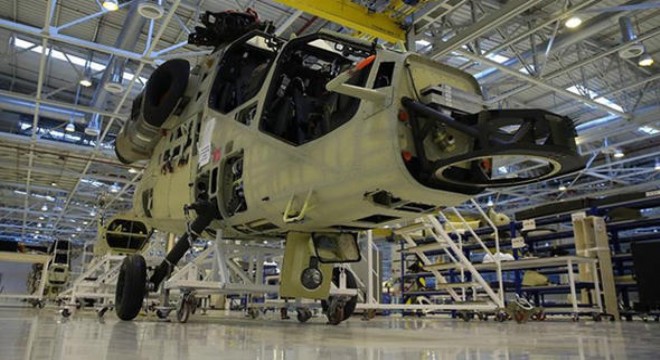 İhracatın ilk 5'inde üç Ankaralı dev