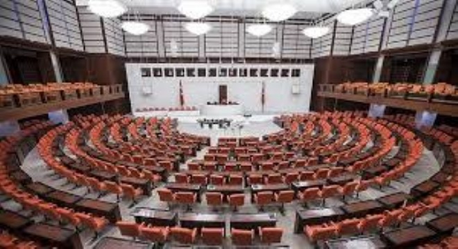 İklim Kanunu TBMM'de Kabul Edildi
