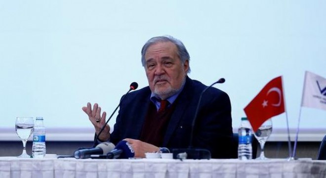 İlber Hoca'dan ‘gezin' tavsiyesi