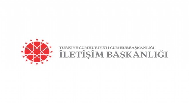 İletişim Başkanlığı: 