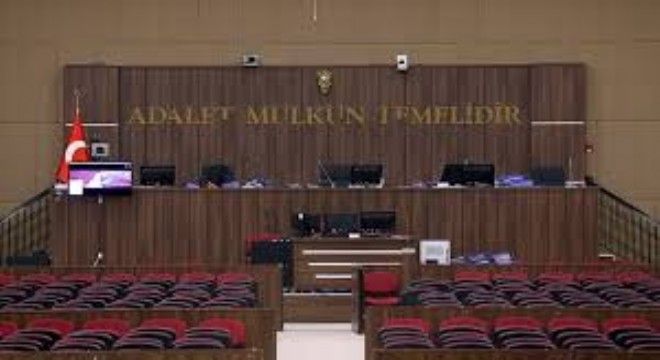 İmamoğlu Davasında 24. Duruşma Başladı